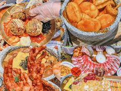 -安又胖韩国烤肉(泰达永旺店)
