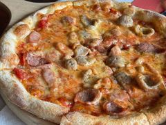 -ITA·意塔意大利餐厅(亦庄店)