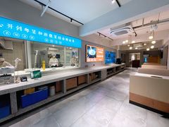 -花城粤菜餐厅(高新区店)