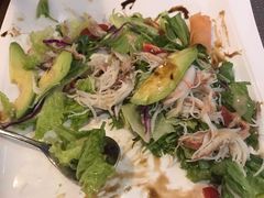 -LA CREPERIE BRETONNE布列塔尼法式餐厅(天童北路店)