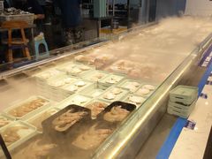 -蚝英雄鲜蚝自助专门店(长楹天街直营店)
