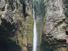 -鹿院坪生态旅游景区