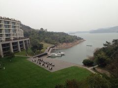 iphone_upload_pic-天目湖涵田度假村