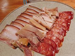 -巴蜀风·地道川菜(总店)