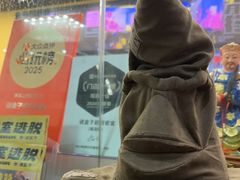 -谜盒子奇幻密室(南屏店)