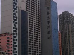 IMAG4273-香港港岛太平洋酒店