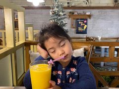 -Cafe Alice咖啡爱丽丝(奥城店)