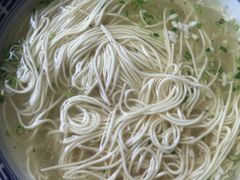 -同得兴 Since·1995 传统苏式面馆(十全街店)