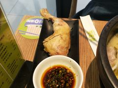 -过桥缘·过桥米线(北京望京万象汇店)