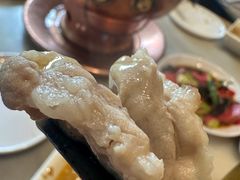 -牛街·马辈儿涮肉(牛街总店)