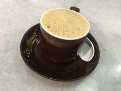 老街白咖啡-Old Town White Coffee(gateway@klia2)