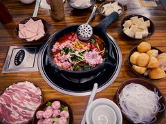 -笔记安顺夺夺粉火锅