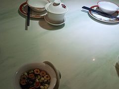 -醉英雄四川料理(国贸店)