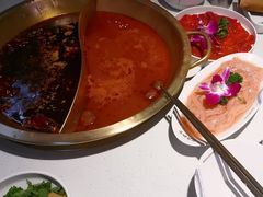 -小龙坎火锅(总店)