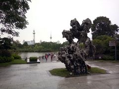 -南通濠河风景名胜区