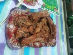 羊排-新疆狼爷烤肉(宋庄店)