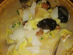 -金米箩大酒店(五角场店)