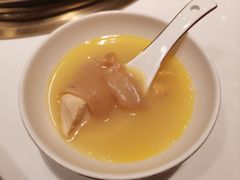 -领鲜天下·焗海鲜·花胶鸡(天目里店)