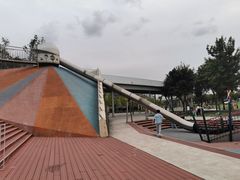 -上海山野camping·户外天幕烧烤·团建拓展营地