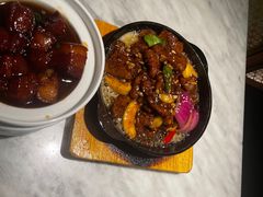 -小菜园新徽菜(无锡宜家荟聚中心店)