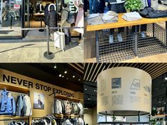-首创奥特莱斯(北京店)