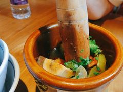 -树厨贵州菜(大十字店)