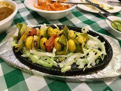 -Santoor 萨都里印度餐厅(北锣鼓巷店)