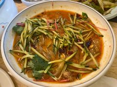 -套娃酒店-中餐厅