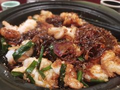 -绿茶餐厅(coco park 店)