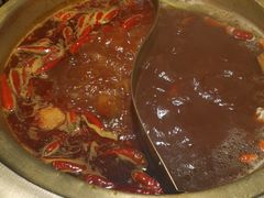 -麻路成都火锅(柏威年店)