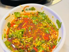 -慢搅粥底火锅(武侯大悦城店)