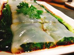 -小城粥道·海胆鲜虾粥(解放广场店)