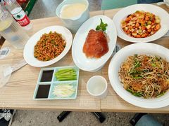 -紫光园·烤鸭(美术馆店)
