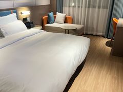 -广州北京路步行街公园前地铁站宜致美居