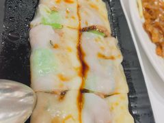 -白天鹅宾馆-宏图府餐厅