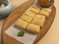 -山石榴·贵州菜(丰盛里店)