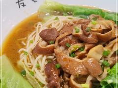 -友达面馆(海珠店)