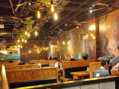 -小俩口烧烤东北菜(双井店)
