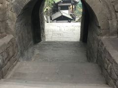 景点-湖广会馆-东水门及古城墙