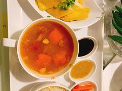 -翠华餐厅(旺角文华商场店)