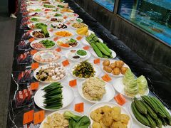 -梁家大院•农家菜(昆山会展中心店)