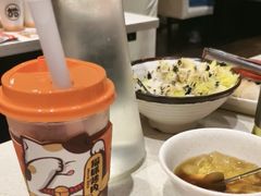 -猫爪爪原切自助烤肉(观音桥阳光世纪店)