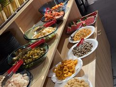 -号令江湖·水浒烤肉(和畅睦邻中心店)