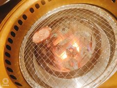 -山川小町·极番烧肉(新地假日广场店)