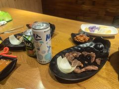 -恩你小木屋·烤肉韩式料理(嘉兴秀洲店)