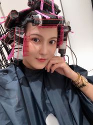 -CD Hair salon