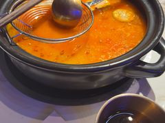 -琥珀川糟粕醋火锅(慈云寺店)