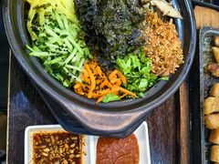 -釜山豚骨汤饭(芝罘万达广场店)