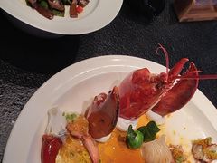 -大拙里·精致融合菜(沙湖桃源国际店)