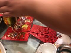-香融府·烤鸭·家常菜(马家堡路店)